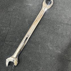 Snap On Wrench 