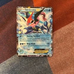 ash greninja