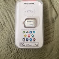 ios card reader