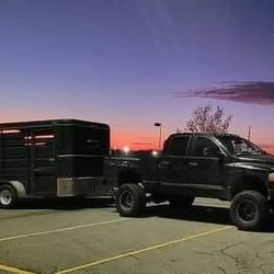 2004 Dodge Ram 2500