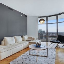 Modern Sofa From Bo Concept