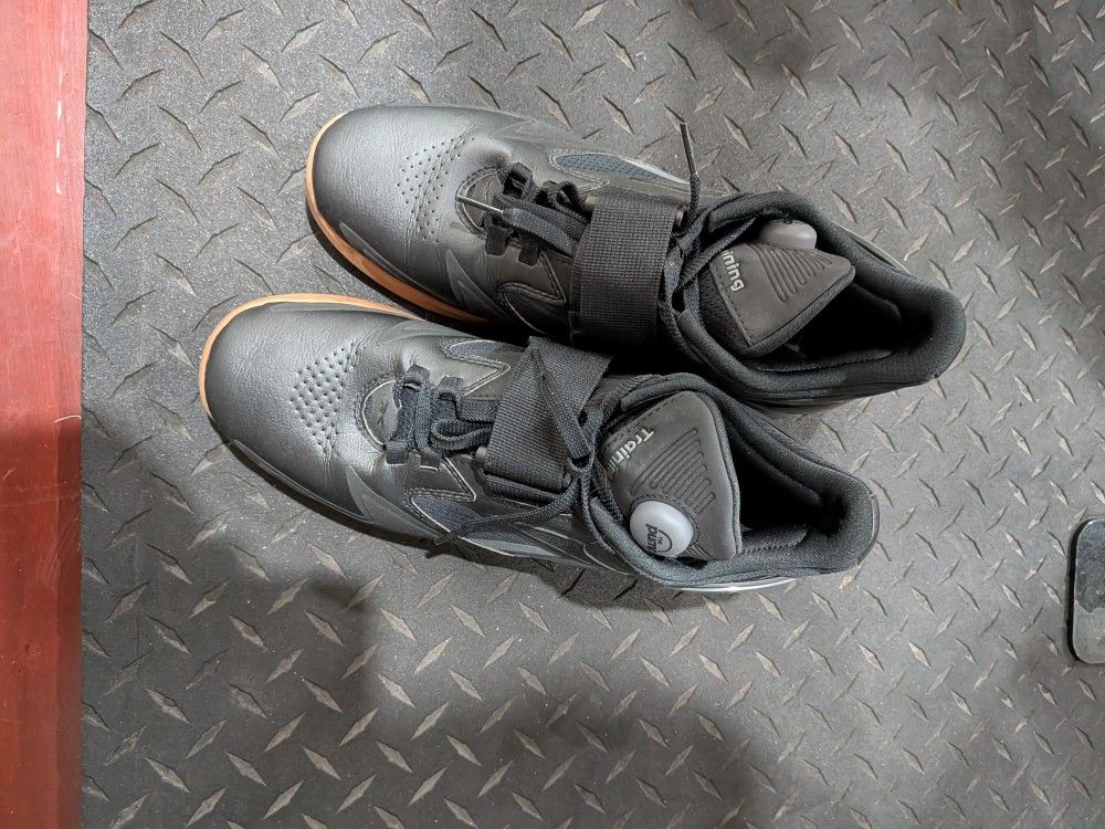 Reebok Legacy Lifters 2 10.5