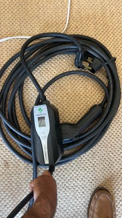 Ev charger