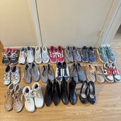 Women’s Sneakers Size 7,5