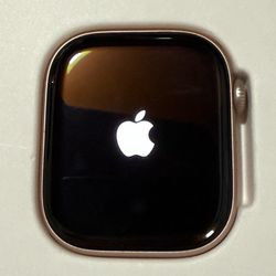 Apple Watch 10 , 46” Only For Parts