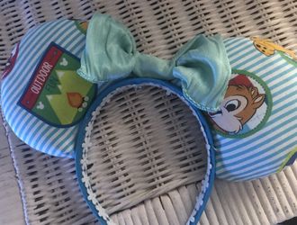 Disney ears