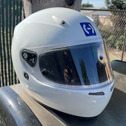 Helmet