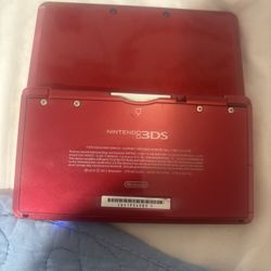 Nintendo 3ds