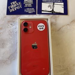 iPhone 12 Mini 64gb Sim Unlocked 