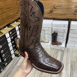 mens western boots