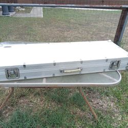 Anvil Flight Case For Bass Reduced To$90
