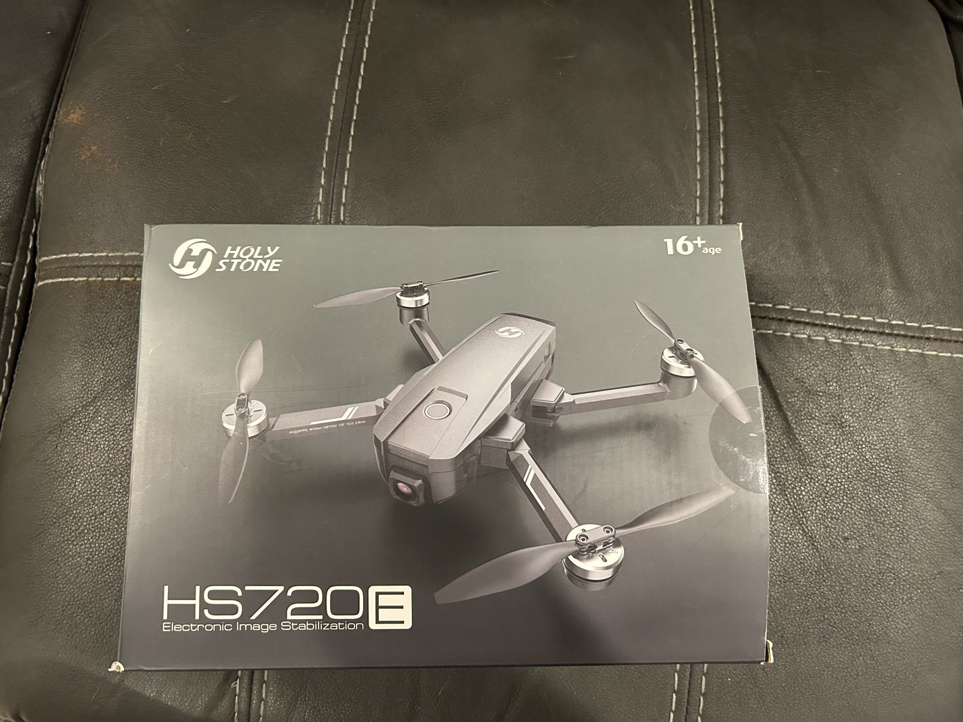 Drone