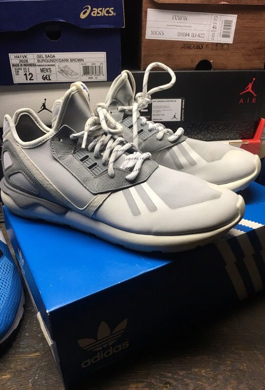 Adidas Tubular Runner