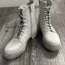 Steve Madden Boots 