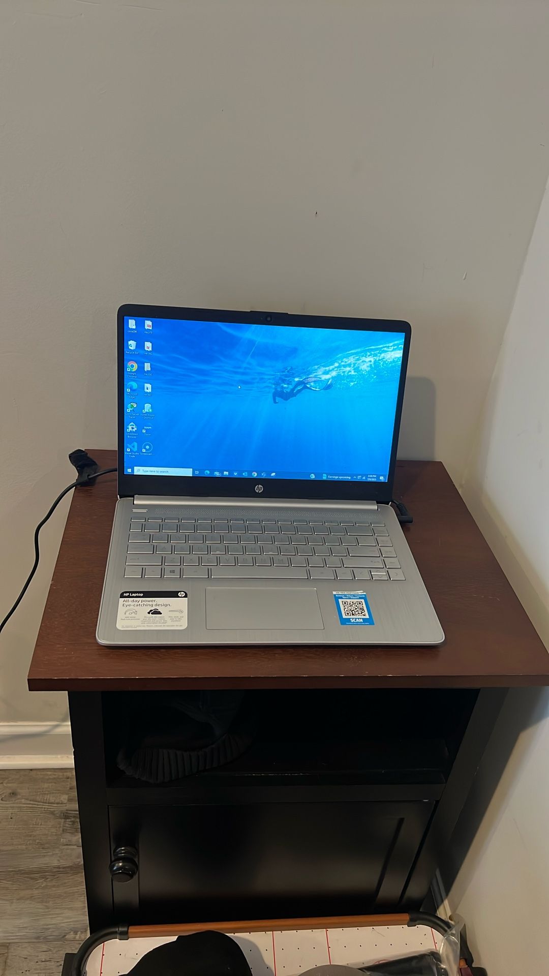 HP Laptop