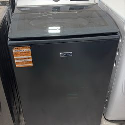 Maytag Gas Dryer