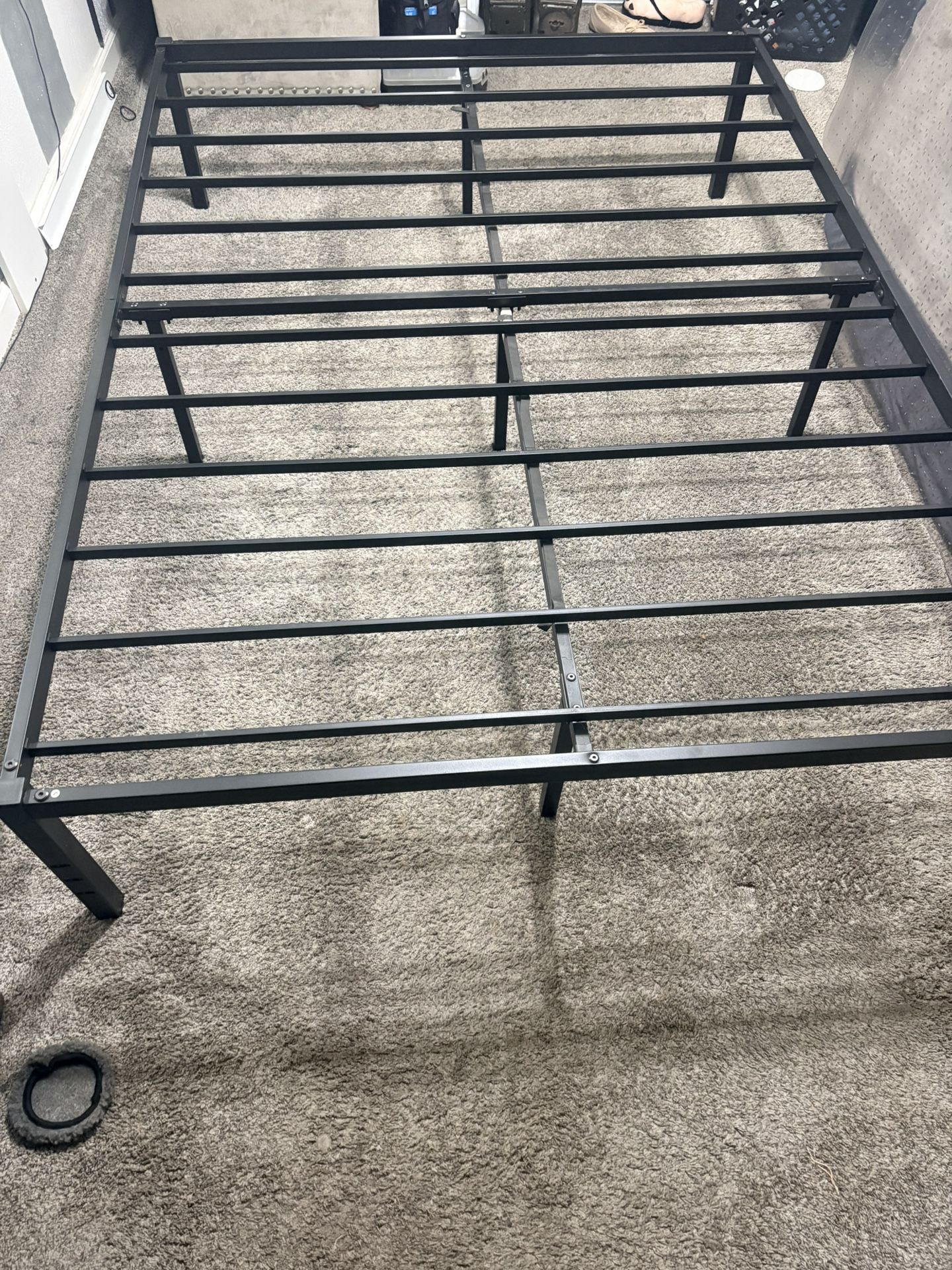 Full Size Bed Frame