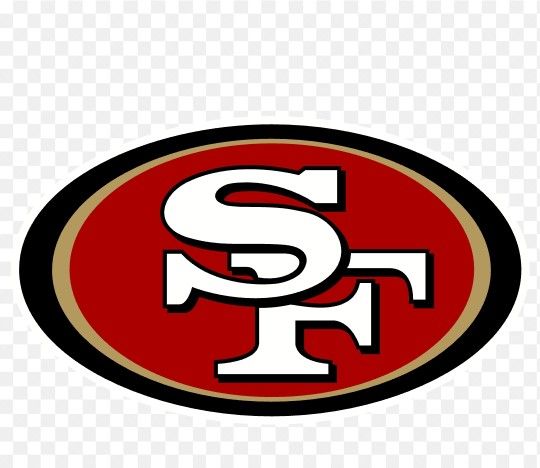 49ers Ticket
