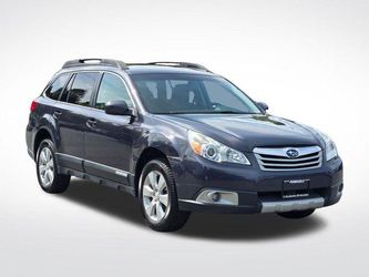 2010 Subaru Outback