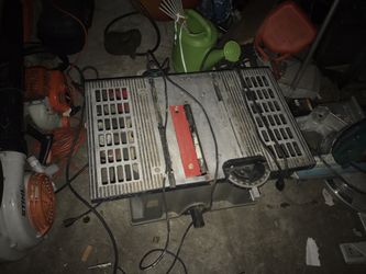 Tablesaw