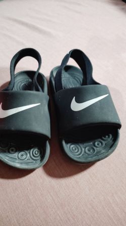 Nike sandals