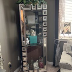 2pc Living Room Accents