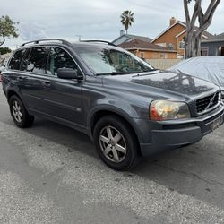 2007 Volvo Xc90