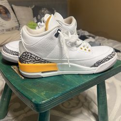 Jordan’s 