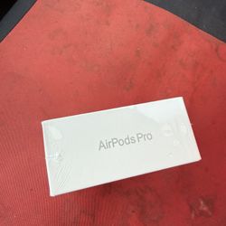 AirPods Pro