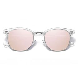 Retro Polarized Women’s Sunglasses