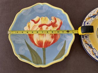 Decorative Plates