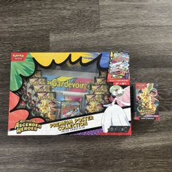 Pokemon Ascended Heroes