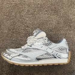 Silver Bottega Veneta