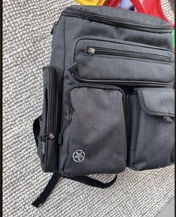 Dipper Bag