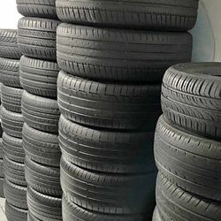 205/55/16 Llantas Nuevas 