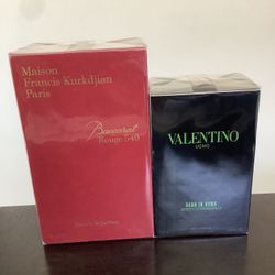 Colognes 