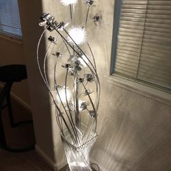 Accent Living Room Lights/Pair
