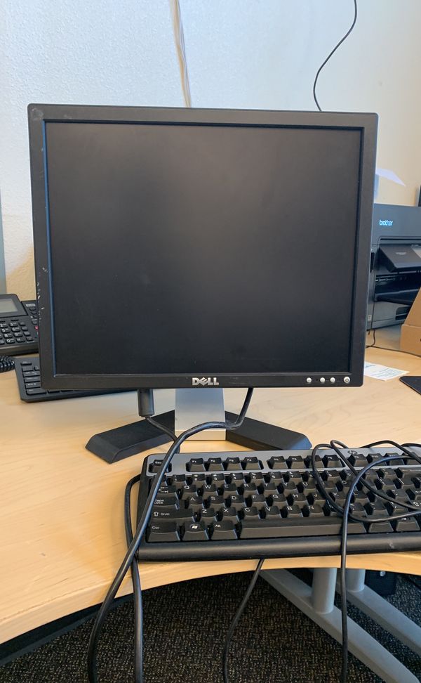 Square computer monitor for Sale in Las Vegas, NV OfferUp