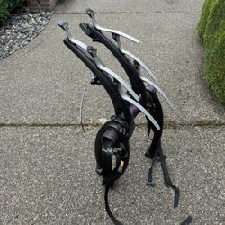Saris Bike Rack