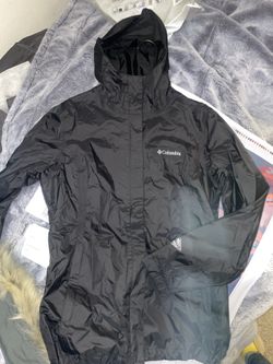 Women’s Columbia Windbreaker 