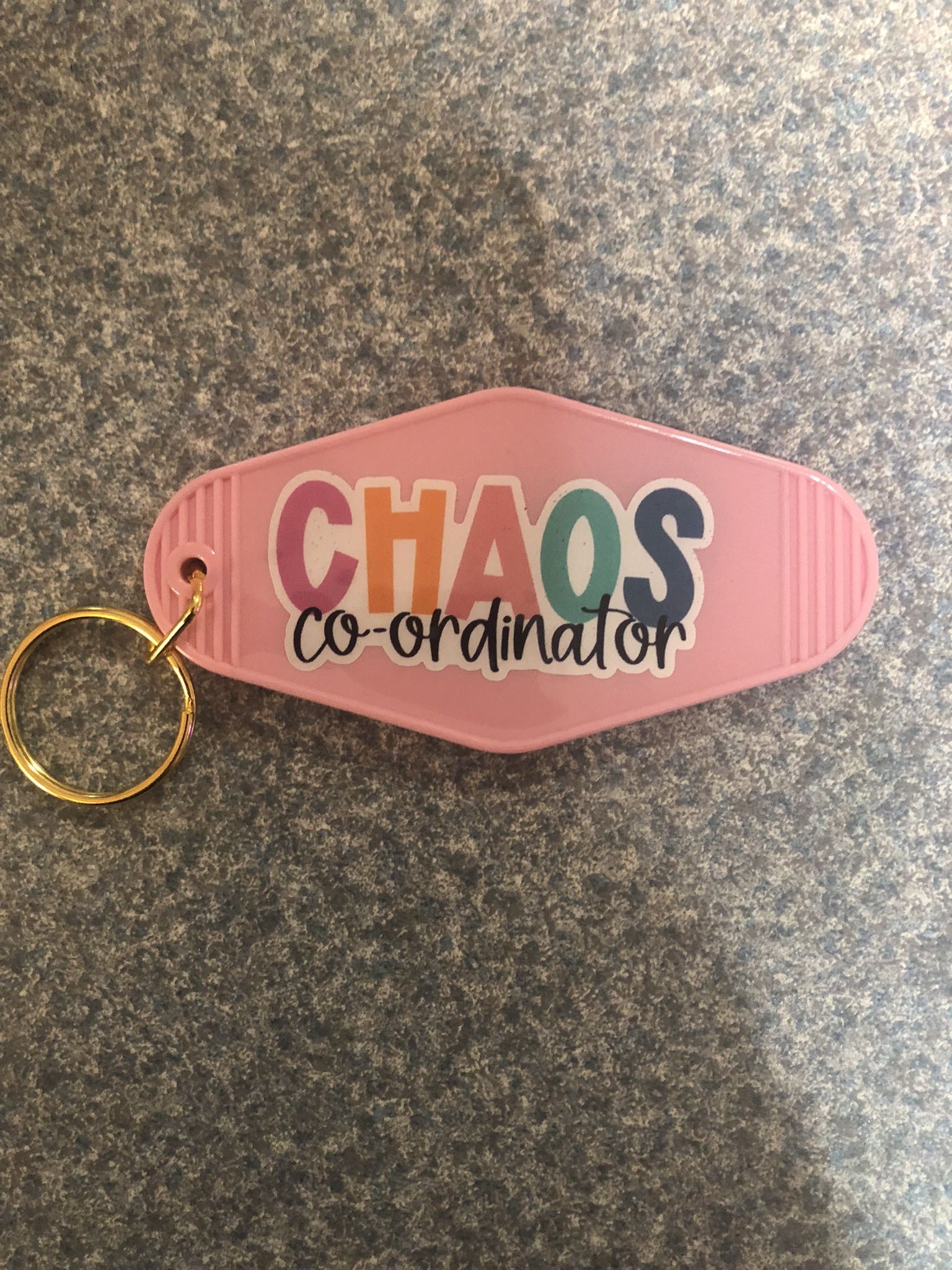 Keychain 