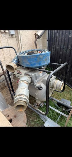 Honda Water Pump