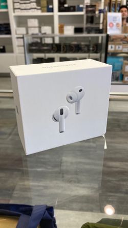Apple AirPods Pro 3