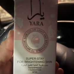 Maquillaje Waterproo