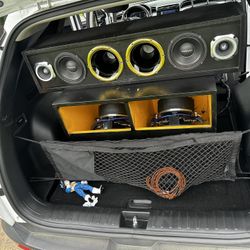 Car Audio 