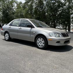 2003 Mitsubishi Lancer on offerup