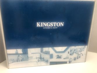Kingston Kitchen Bath