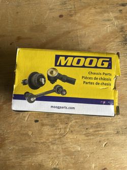 MOOG K80026 Ball Joint