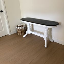 Entry Table 