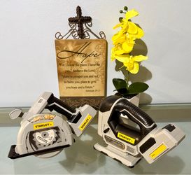 Stanley Jr. Battery Operated Toys